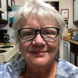 Meet your Posher, Christine